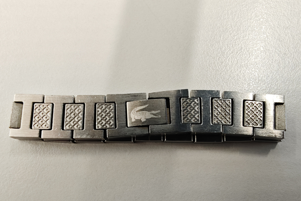 LOST AND FOUND FUNDSACHE